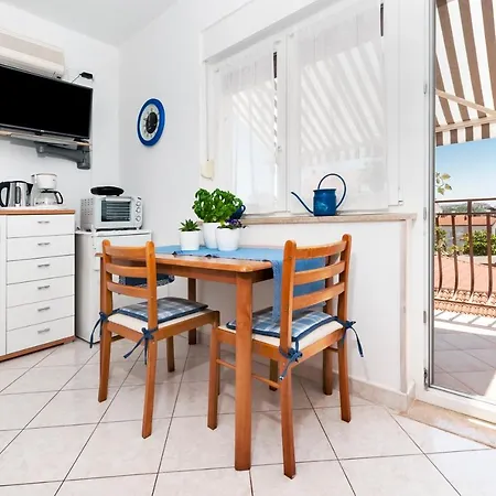 Banko Appartement