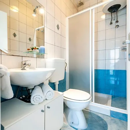 Appartement Banko