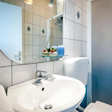 Appartement Banko *