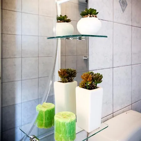 Appartement Banko