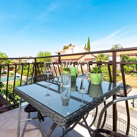 Banko Appartement