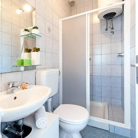 Banko Appartement *