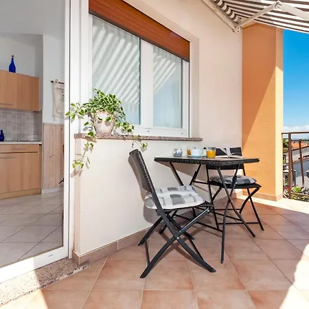 Banko Appartement