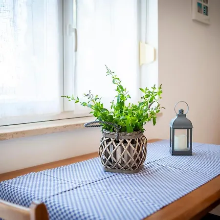 Banko Appartement Rovinj