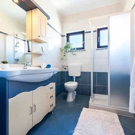 Appartement Banko *