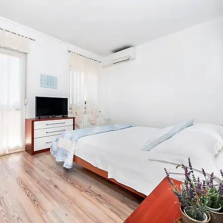 Appartement Banko *