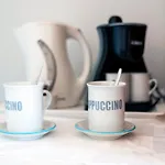 Banko & شقة روفينج