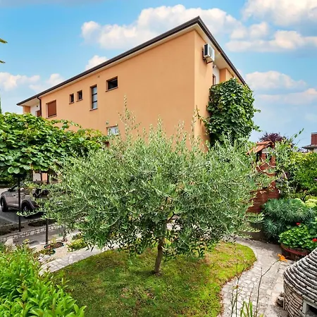 Banko Apartment Rovinj