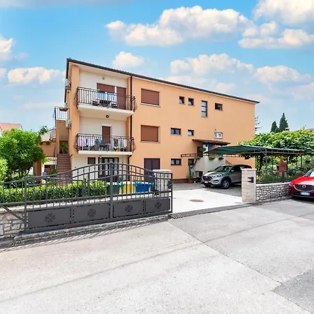 Apartment Banko Rovinj