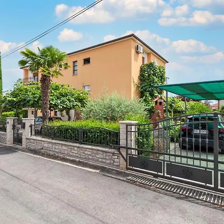 Apartment Banko Rovinj