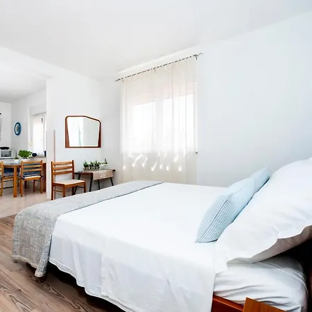 Banko Apartment