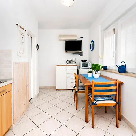 Apartment Banko