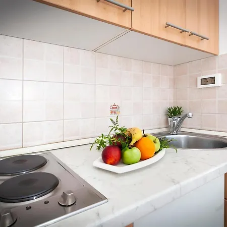 Banko & Apartamento Rovinj