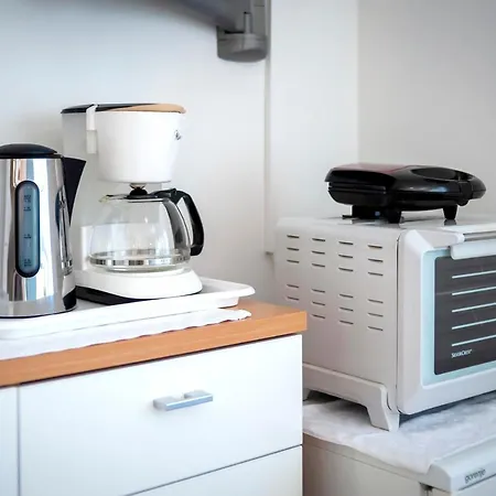 Banko Apartment *