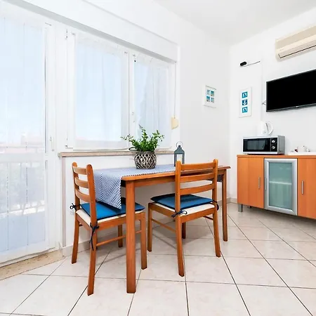Banko & Apartamento Rovinj