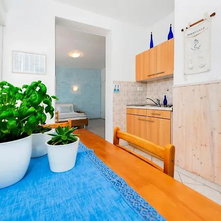 Apartment Banko *