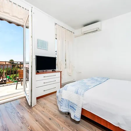 Banko & Apartamento Rovinj