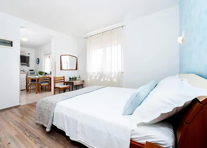 Banko Apartamento