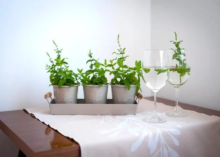 Apartamento Banko