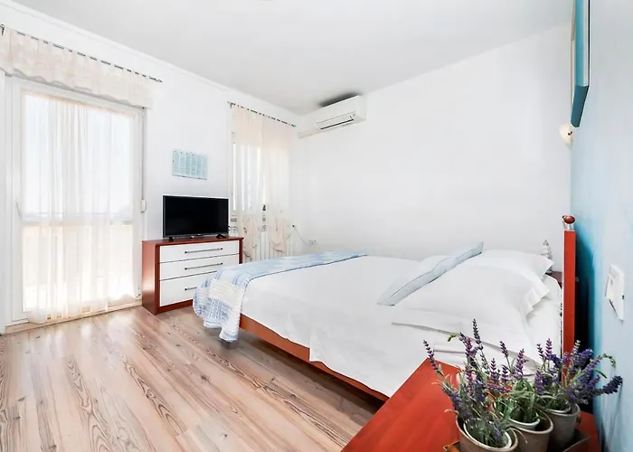 Apartamento Banko *